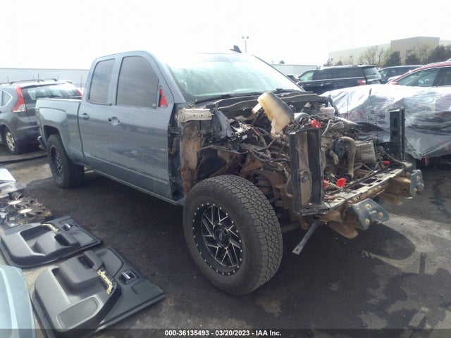 2015 1GCRCREC3FZ419048 main image