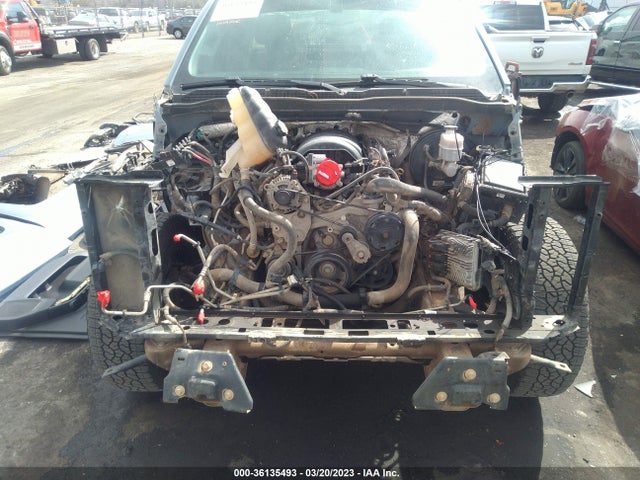 Chevrolet Silverado 1500 Lt 2015 1GCRCREC3FZ419048 Image 10