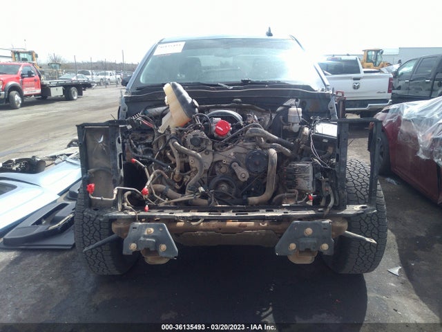 Chevrolet Silverado 1500 Lt 2015 1GCRCREC3FZ419048 Image 6