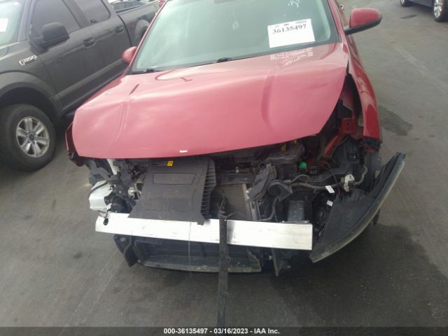 KNDCB3LC6H5048227 KIA NIRO LX