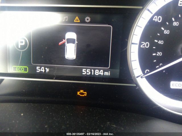 KNDCB3LC6H5048227 KIA NIRO LX