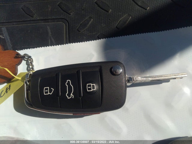 WAUB8GFFXG1073691 Audi A3 2.0t Premium