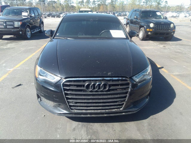 WAUB8GFFXG1073691 Audi A3 2.0t Premium