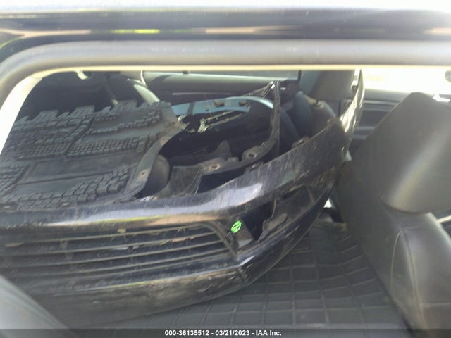 3VWPL7AJ7DM640910 Volkswagen Jetta Sportwagen Tdi