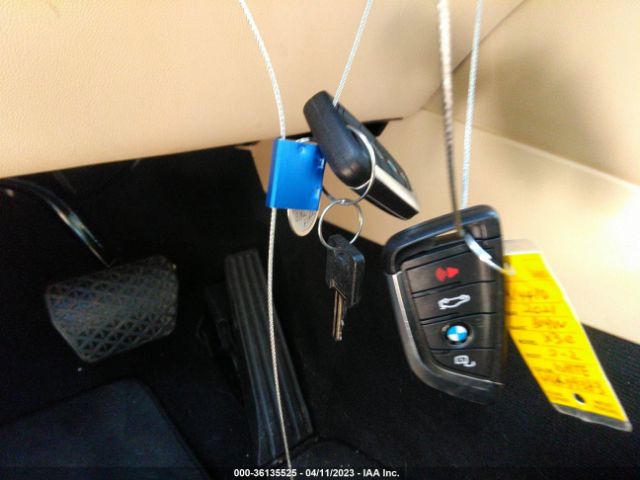 5UXTS1C00M9D79383 BMW X3 Xdrive30e