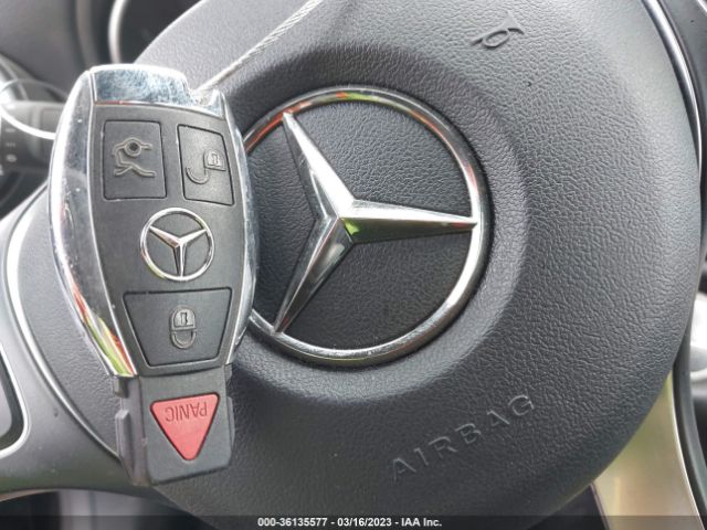 WDDSJ4EB7JN633757 Mercedes-Benz Cla Cla 250