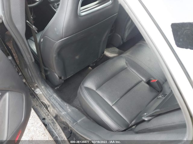 WDDSJ4EB7JN633757 Mercedes-Benz Cla Cla 250