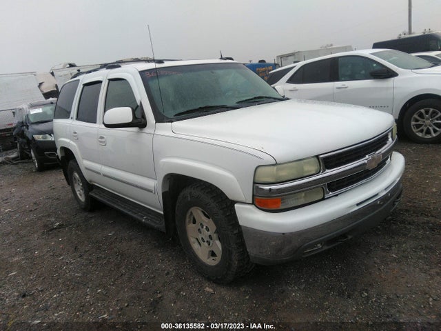 2004 1GNEK13Z04J133977 main image