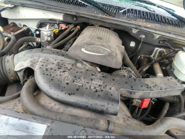 Chevrolet Tahoe Lt 2004 1GNEK13Z04J133977 Image 11