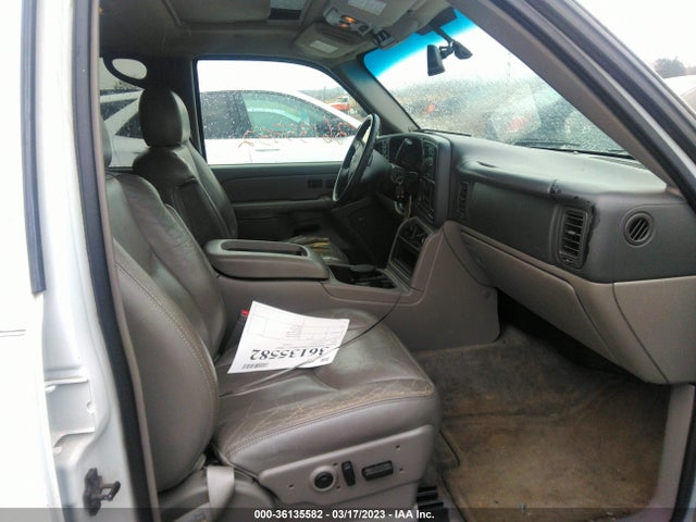 Chevrolet Tahoe Lt 2004 1GNEK13Z04J133977 Image 6