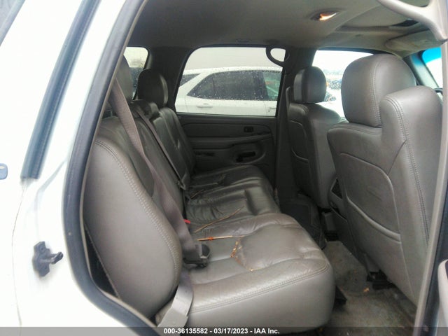 Chevrolet Tahoe Lt 2004 1GNEK13Z04J133977 Image 9