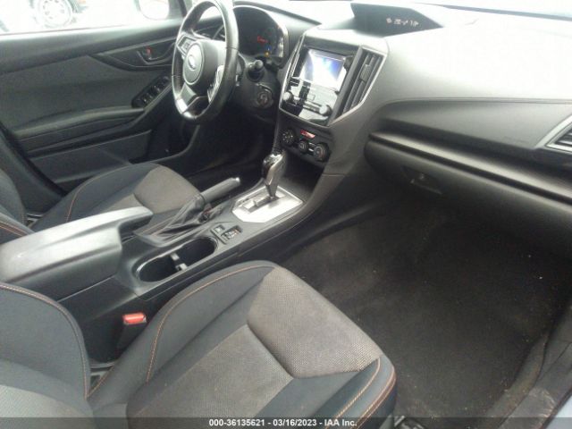 JF2GTABC5JH320759 Subaru Crosstrek Premium