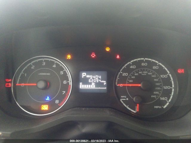 JF2GTABC5JH320759 Subaru Crosstrek Premium