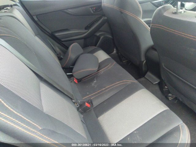JF2GTABC5JH320759 Subaru Crosstrek Premium