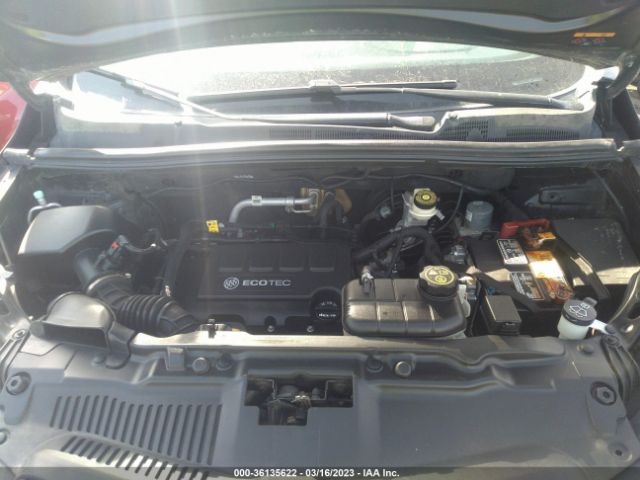 KL4CJHSB7FB032345 Buick Encore Premium