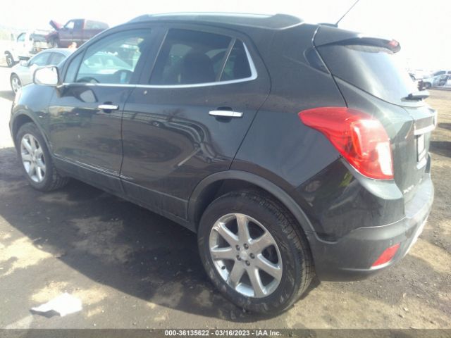 KL4CJHSB7FB032345 Buick Encore Premium