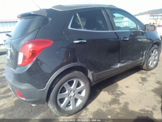 KL4CJHSB7FB032345 Buick Encore Premium