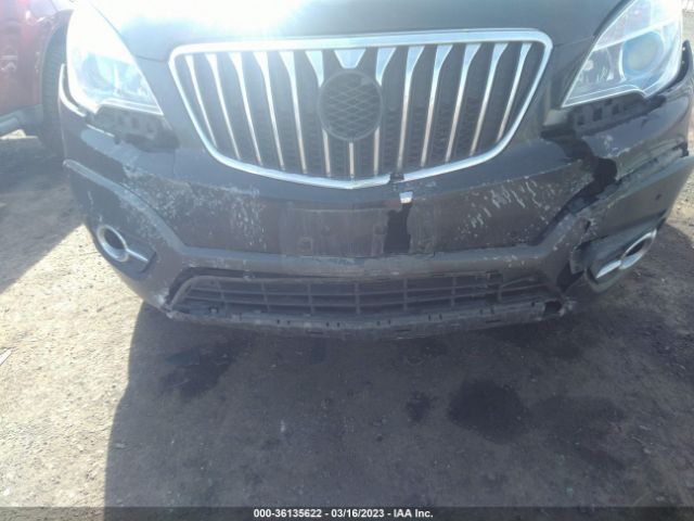KL4CJHSB7FB032345 Buick Encore Premium
