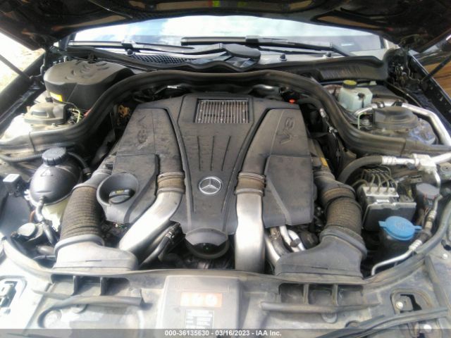 WDDLJ7DB5EA125808 Mercedes-Benz Cls-class Cls 550