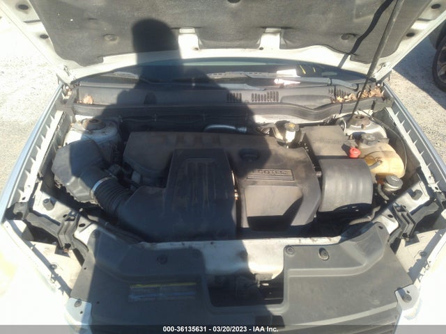 Chevrolet Cobalt 2005 1G1AK52F057564669 Image 10