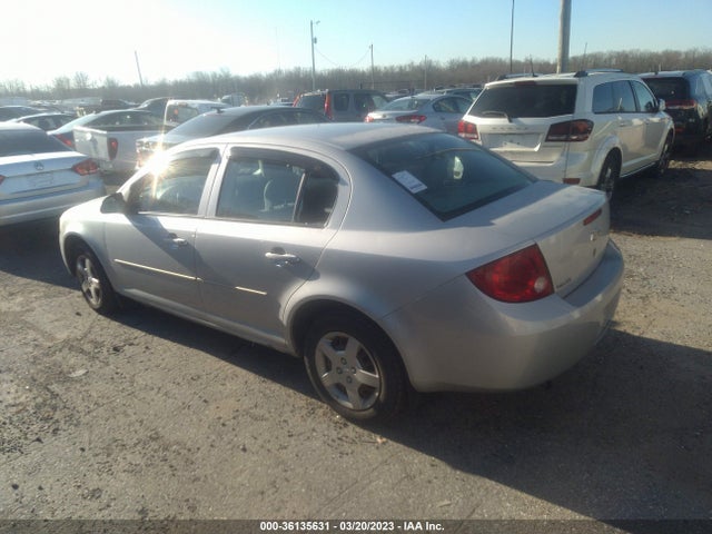 Chevrolet Cobalt 2005 1G1AK52F057564669 Image 3