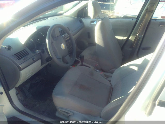 Chevrolet Cobalt 2005 1G1AK52F057564669 Image 5