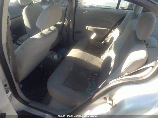 Chevrolet Cobalt 2005 1G1AK52F057564669 Image 8