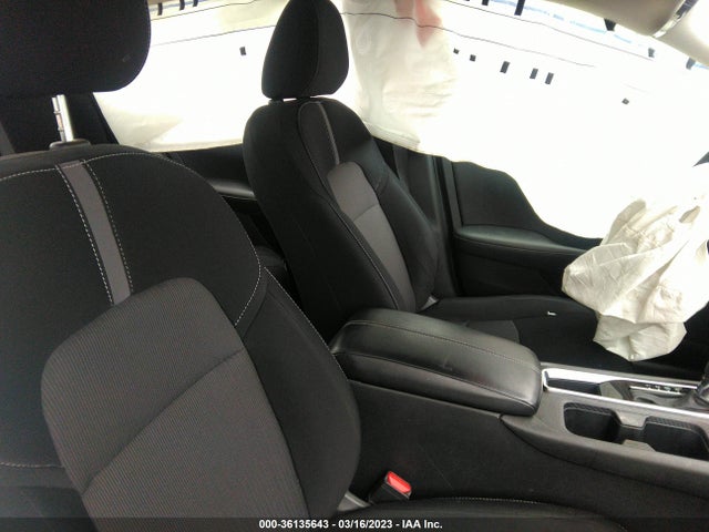 2021 NISSAN SENTRA SV VIN: 3N1AB8CV3MY291841