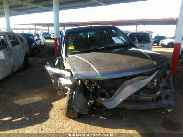 1N6AD0ER6GN900461 Nissan Frontier S/sv/desert Runner/sl