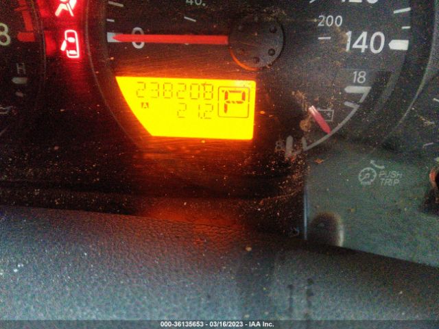 1N6AD0ER6GN900461 Nissan Frontier S/sv/desert Runner/sl