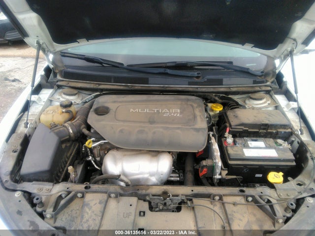 Chrysler 200 Limited 2015 1C3CCCAB7FN680551 Image 11