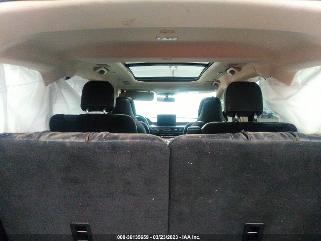 2022 Lincoln Aviator, VIN: 5LM5J7XC6NGL05702