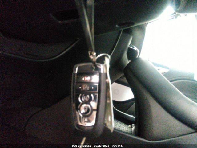 5LM5J7XC6NGL05702 Lincoln Aviator Reserve