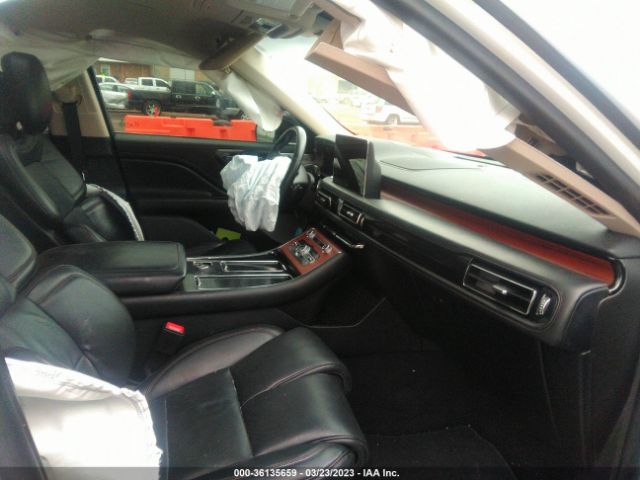 5LM5J7XC6NGL05702 Lincoln Aviator Reserve