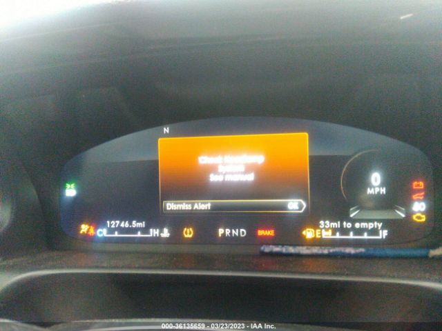 5LM5J7XC6NGL05702 Lincoln Aviator Reserve