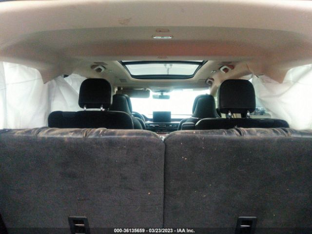 5LM5J7XC6NGL05702 Lincoln Aviator Reserve