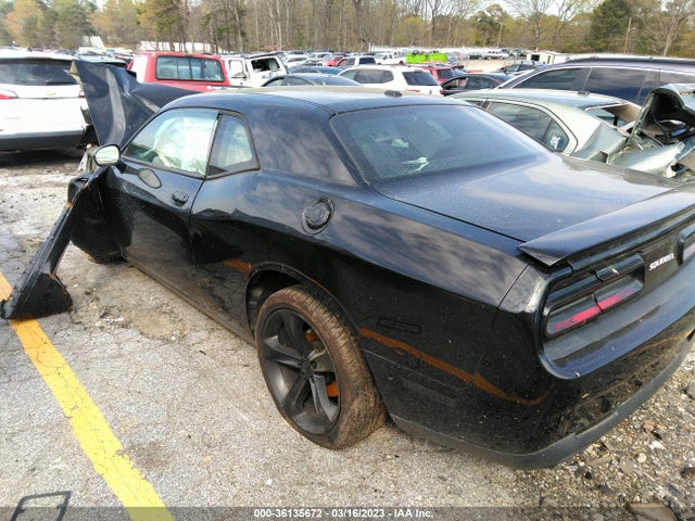 Dodge Challenger R/t 2015 2C3CDZAT5FH702841 Image 3