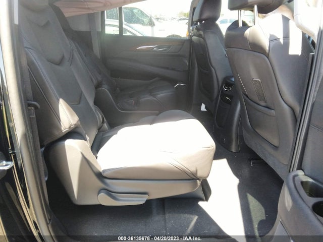 1GYS3HKJ2GR329139 Cadillac Escalade Esv Luxury Collection