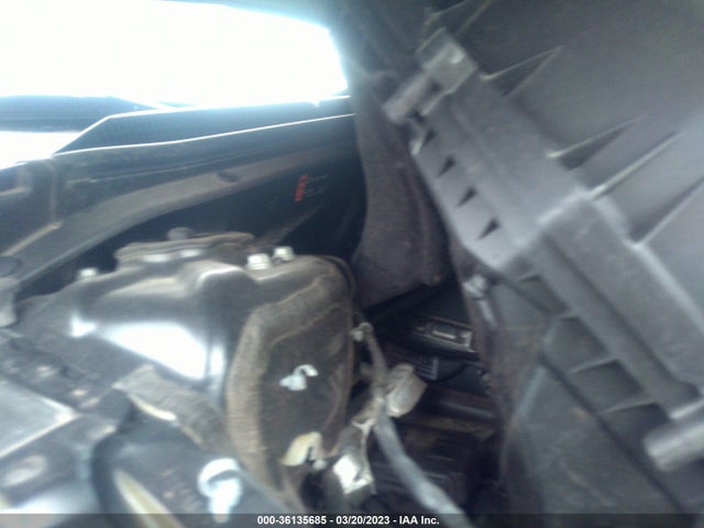 Chevrolet MALIBU LT 2021 1G1ZD5ST0MF056869 Image 10