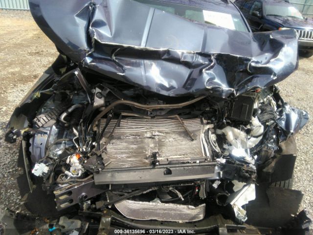 3GKALMEV1JL404943 GMC Terrain Sle