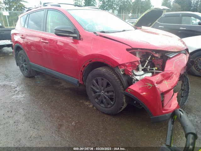 2016 JTMBFREV1GJ097911 main image