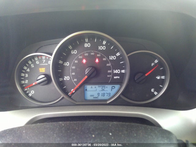 Toyota RAV4 LE 2016 JTMBFREV1GJ097911 Image 7