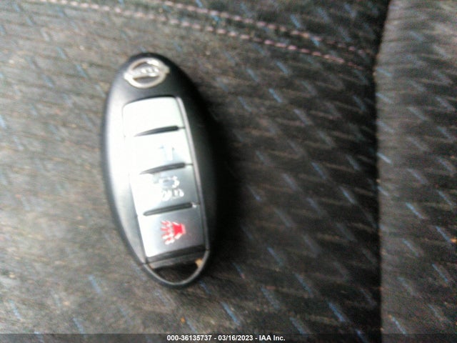 2014 NISSAN SENTRA SR VIN: 3N1AB7AP7EY339888