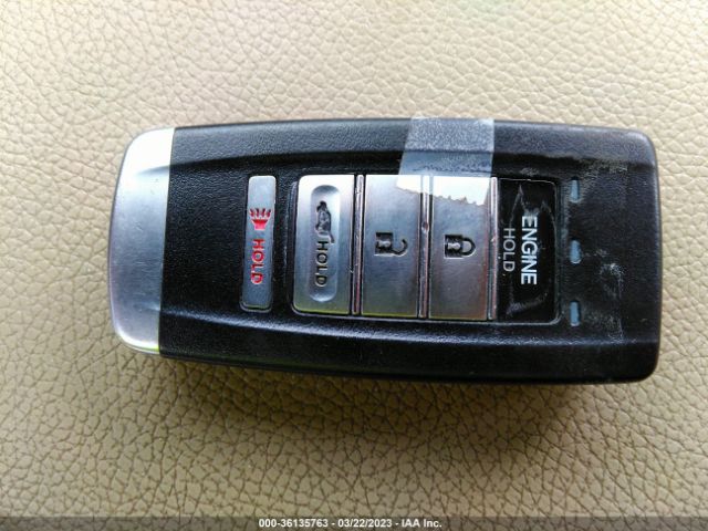 5J8YD3H54LL010673 Acura Mdx W/technology Pkg