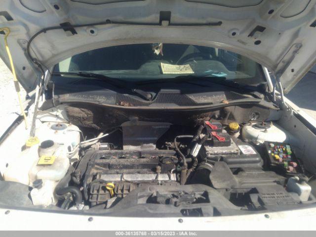 1C4NJPBB5ED893146 Jeep Patriot Sport