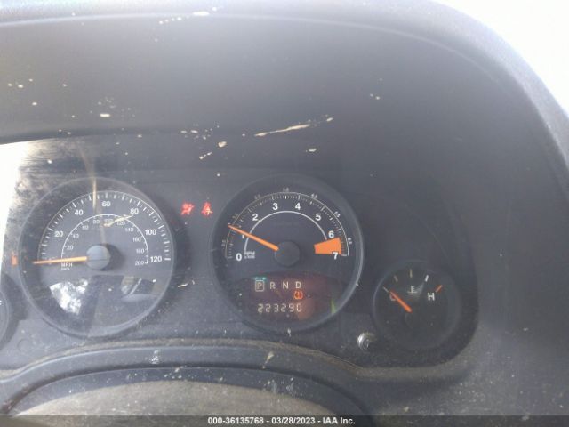 1C4NJPBB5ED893146 Jeep Patriot Sport