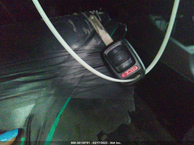 Honda Civic Sedan Lx 2014 19XFB2F52EE061366 Image 11