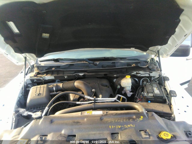 1C6RR7GT4ES415038 RAM 1500 Slt