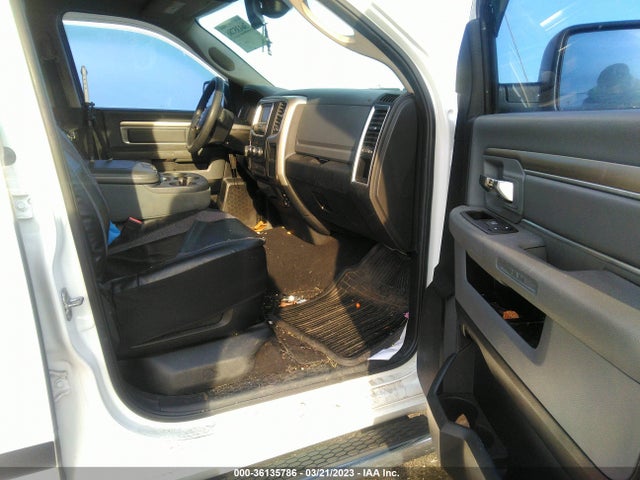 1C6RR7GT4ES415038 RAM 1500 Slt