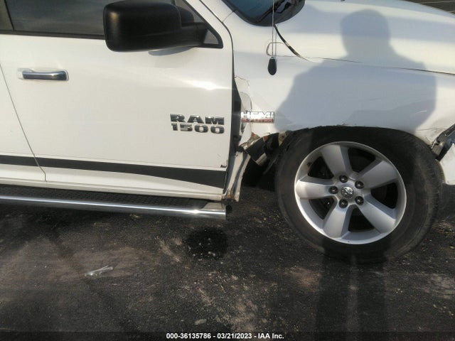 1C6RR7GT4ES415038 RAM 1500 Slt